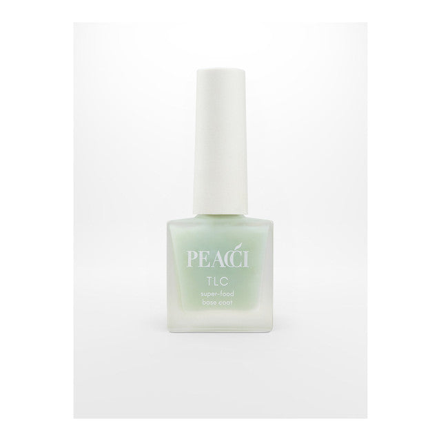 Peacci Lacquer - TLC Base Coat - Top & Base Coats at Beyond Polish