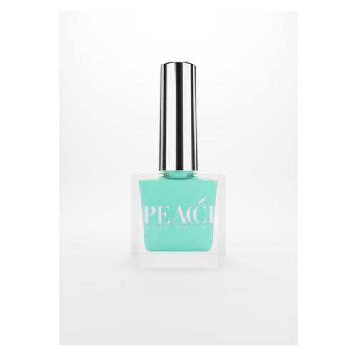Peacci Lacquer - Tiffany