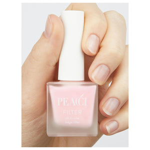 Peacci Lacquer - Tools - Filter Ridge Filler - Pink Nail Art - TGB-NAE ...