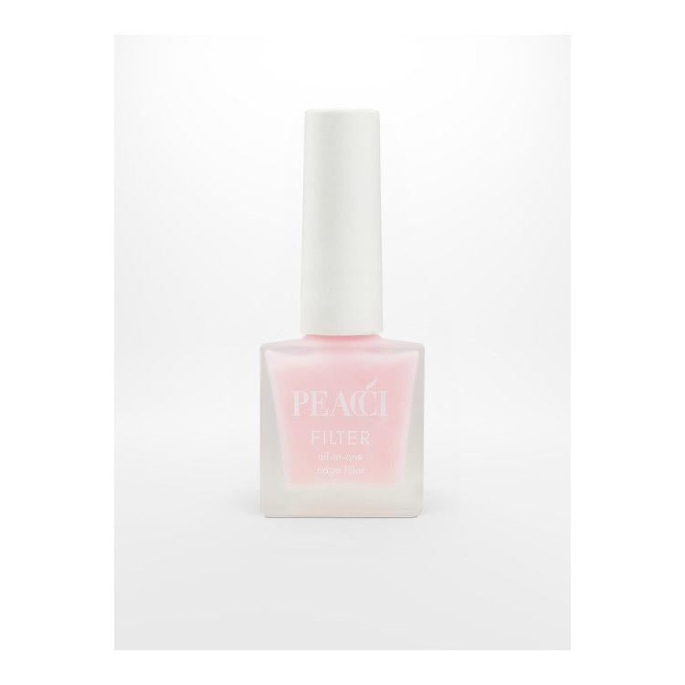 Peacci Lacquer - Tools - Filter Ridge Filler - Pink Nail Art - TGB-NAE ...