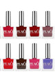 Peacci Lacquers Full Collection - Nail Lacquer at Beyond Polish