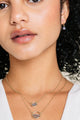 Perfect Pair Beaded Necklace Set - Necklaces at Beyond Polish