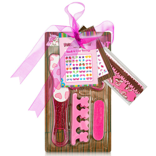 Piggy Paint - Accessorize Me Nail Kit