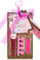 Piggy Paint - Accessorize Me Nail Kit - Manicure & Pedicure Tools at Beyond Polish