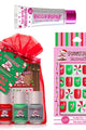 Piggy Paint - Holly Jolly Sparkle Gift Set - Kit at Beyond Polish