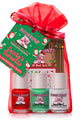 Piggy Paint Nail Polish Set - Santa's Sweetie Gift Set - Nail Lacquer at Beyond Polish