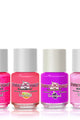Piggy Paint Nail Polish Set - Scented Lucky Lollipop 4 Polish - Gift Set - Nail Lacquer at Beyond Polish