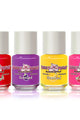 Piggy Paint Nail Polish Set - Scented Silly Unicorns 4 Polish - Gift Set - Nail Lacquer at Beyond Polish