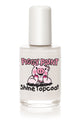 Piggy Paint Nail Polish - Shine Topcoat - Clear Gloss 0.5 oz - Top & Base Coats at Beyond Polish