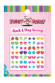 Piggy Paint - Stick & Stay Earrings - Earrings at Beyond Polish