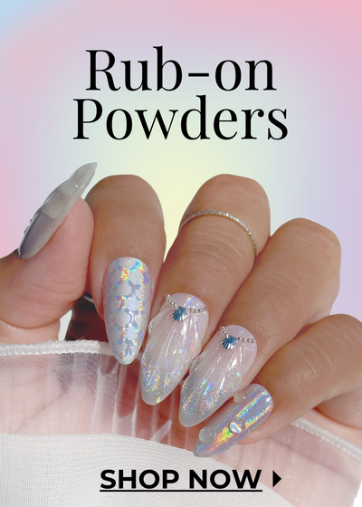 Rub-On Powders