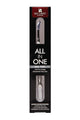 Red Carpet Manicure - All In One Steel Tool - Manicure & Pedicure Tools at Beyond Polish