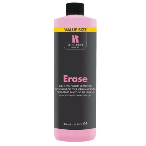 Red Carpet Manicure - Erase Remover