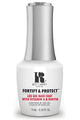 Red Carpet Manicure - Fortify & Protect Base Coat 0.3 oz - Top & Base Coats at Beyond Polish