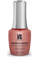 Red Carpet Manicure - Fortify & Protect Color Me Fabulous 0.3 oz - Gel Polish at Beyond Polish