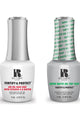 Red Carpet Manicure - Fortify & Protect Combo - Base Coat and Super Matte Top Coat 0.3 oz - Top & Base Coats at Beyond Polish