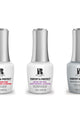 Red Carpet Manicure - Fortify & Protect Combo - Base, Top & A New Start 0.3 oz - Gel Polish at Beyond Polish