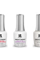 Red Carpet Manicure - Fortify & Protect Combo - Base, Top & Alpine Attitude 0.3 oz - Gel Polish at Beyond Polish
