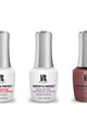 Red Carpet Manicure - Fortify & Protect Combo - Base, Top & Behind The Camera 0.3 oz - Gel Polish at Beyond Polish