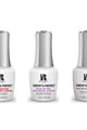 Red Carpet Manicure - Fortify & Protect Combo - Base, Top & Co-Starring Color 0.3 oz - Gel Polish at Beyond Polish
