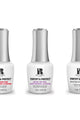 Red Carpet Manicure - Fortify & Protect Combo - Base, Top & Iconic Beauty 0.3 oz - Gel Polish at Beyond Polish