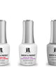 Red Carpet Manicure - Fortify & Protect Combo - Base, Top & Love To Be Luxe 0.3 oz - Gel Polish at Beyond Polish
