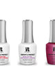 Red Carpet Manicure - Fortify & Protect Combo - Base, Top & Paparazzi Shots 0.3 oz - Gel Polish at Beyond Polish
