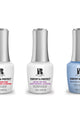 Red Carpet Manicure - Fortify & Protect Combo - Base, Top & Runway Rehearsal 0.3 oz - Gel Polish at Beyond Polish