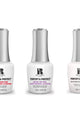 Red Carpet Manicure - Fortify & Protect Combo - Base, Top & Seeing The Sights 0.3 oz - Gel Polish at Beyond Polish
