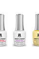 Red Carpet Manicure - Fortify & Protect Combo - Base, Top & Style Standout 0.3 oz - Gel Polish at Beyond Polish