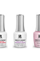 Red Carpet Manicure - Fortify & Protect Combo - Base, Top & Take Two 0.3 oz - Gel Polish at Beyond Polish
