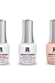 Red Carpet Manicure - Fortify & Protect Combo - Base, Top & Timeless Beauty 0.3 oz - Gel Polish at Beyond Polish