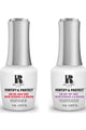 Red Carpet Manicure - Fortify & Protect Combo - Top & Base Coat 0.3 oz - Top & Base Coats at Beyond Polish