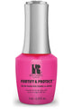 Red Carpet Manicure - Fortify & Protect Dressed To Impress 0.3 oz - Gel Polish at Beyond Polish