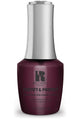 Red Carpet Manicure - Fortify & Protect Film Reel Red 0.3 oz - Gel Polish at Beyond Polish