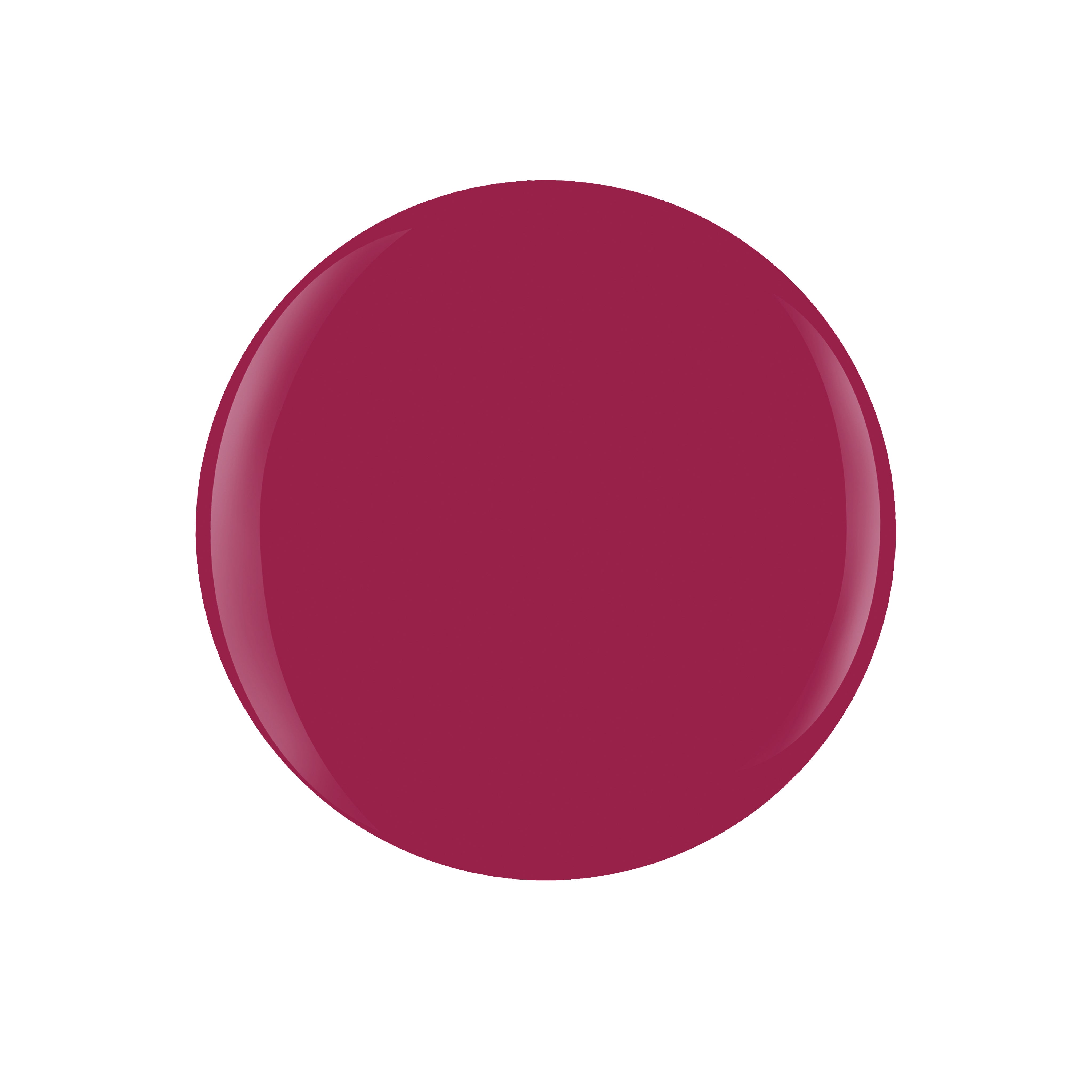 Red Carpet Manicure - Fortify & Protect Runway Darling 0.3 oz - Gel Polish at Beyond Polish