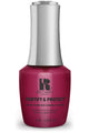 Red Carpet Manicure - Fortify & Protect Runway Darling 0.3 oz - Gel Polish at Beyond Polish