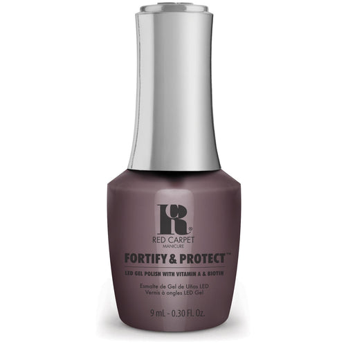 Red Carpet Manicure - Fortify & Protect Smile For The Cameras 0.3 oz