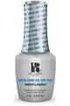 Red Carpet Manicure - Fortify & Protect Super Shine Top Coat 0.3 oz - Top & Base Coats at Beyond Polish