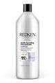 Redken - Acidic Bonding Concentrate Conditioner - 1 Liter / 33.8 Oz - Hair at Beyond Polish
