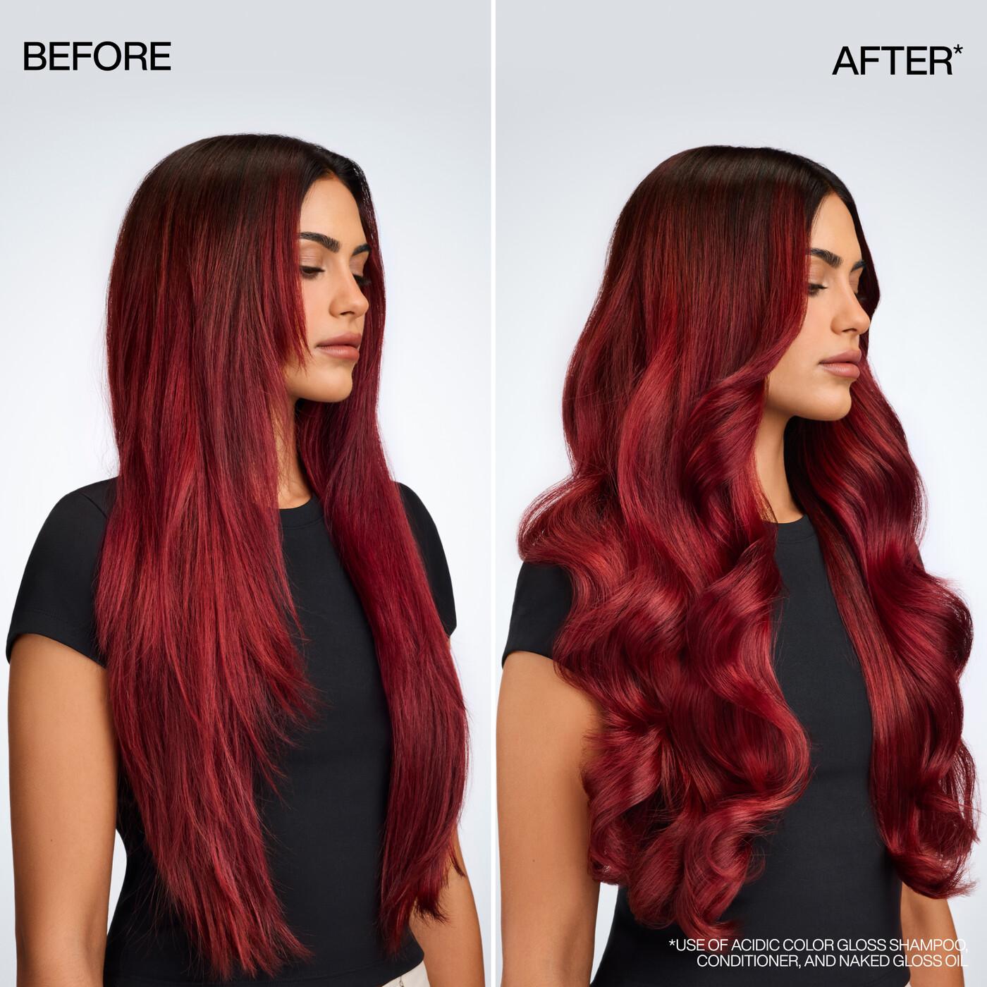 Redken - Acidic Color Gloss Conditioner - 300Ml/10.1Oz - Hair at Beyond Polish