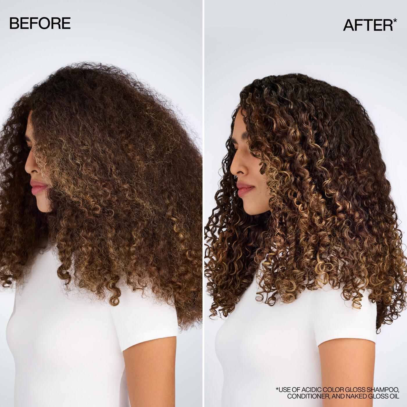 Redken - Acidic Color Gloss Conditioner - 300Ml/10.1Oz - Hair at Beyond Polish