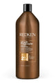 Redken - All Soft Mega Curls Shampoo – 1L / 33.8 oz - Hair at Beyond Polish