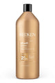Redken - All Soft Shampoo – 1L / 33.8 oz - Hair at Beyond Polish
