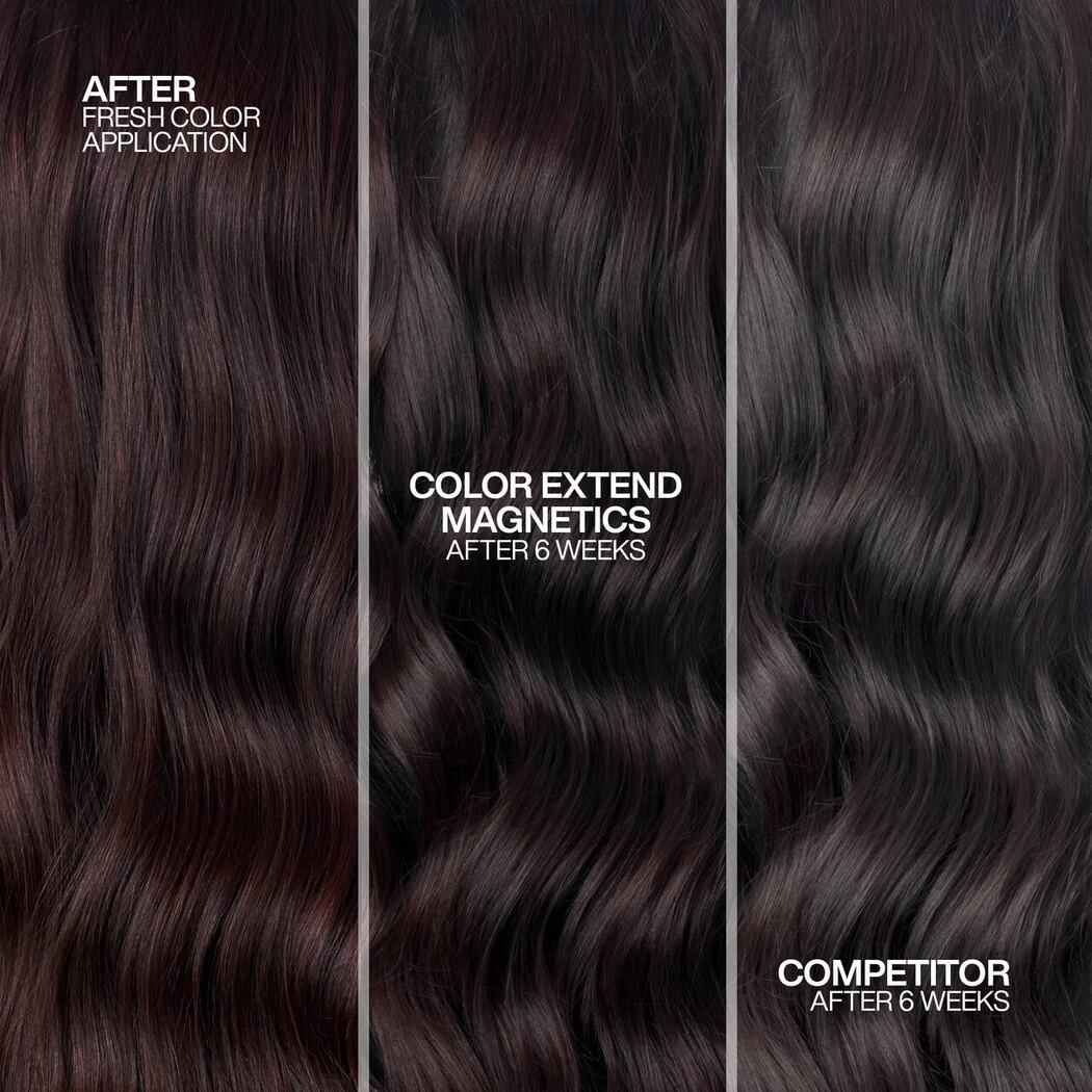 Redken Color Extend Magnetics Shampoo – 1L / 33.8 oz - Hair - CEMS ...