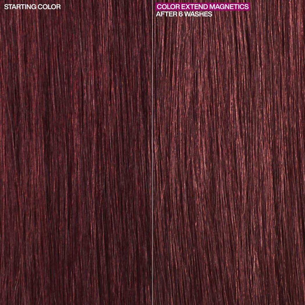 Redken Color Extend Magnetics Shampoo – 1L / 33.8 oz - Hair - CEMS ...