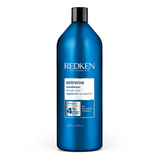 Redken - Extreme Conditioner – 1L / 33.8 oz - Hair at Beyond Polish