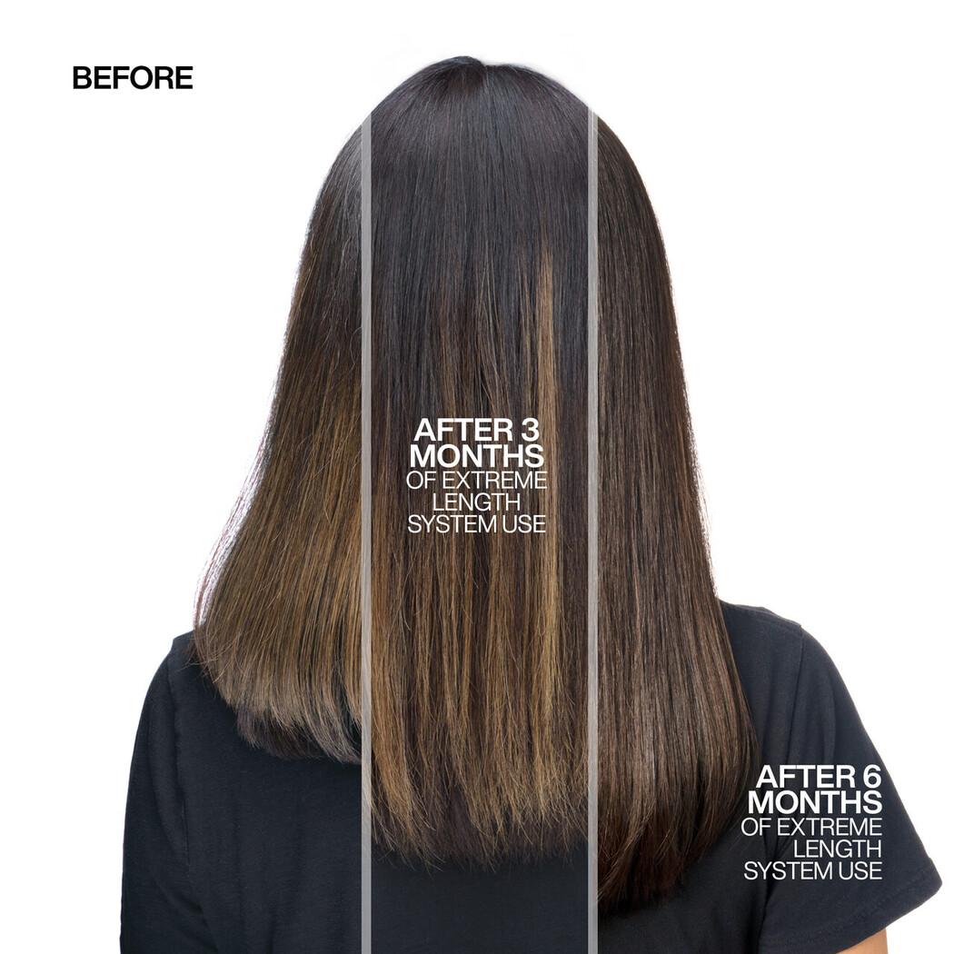 Redken - Extreme Length Conditioner – 1L / 33.8 oz - Hair at Beyond Polish
