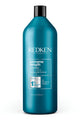 Redken - Extreme Length Shampoo – 1L / 33.8 oz - Hair at Beyond Polish