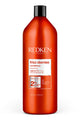 Redken - Frizz Dismiss Conditioner – 1L / 33.8 oz - Hair at Beyond Polish